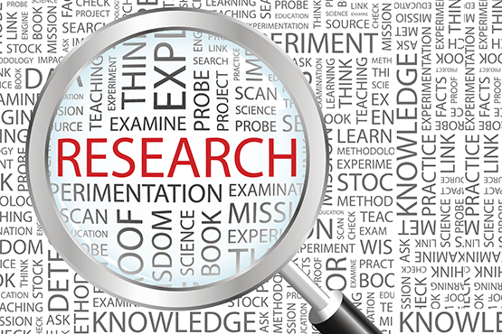 I will do your research for you