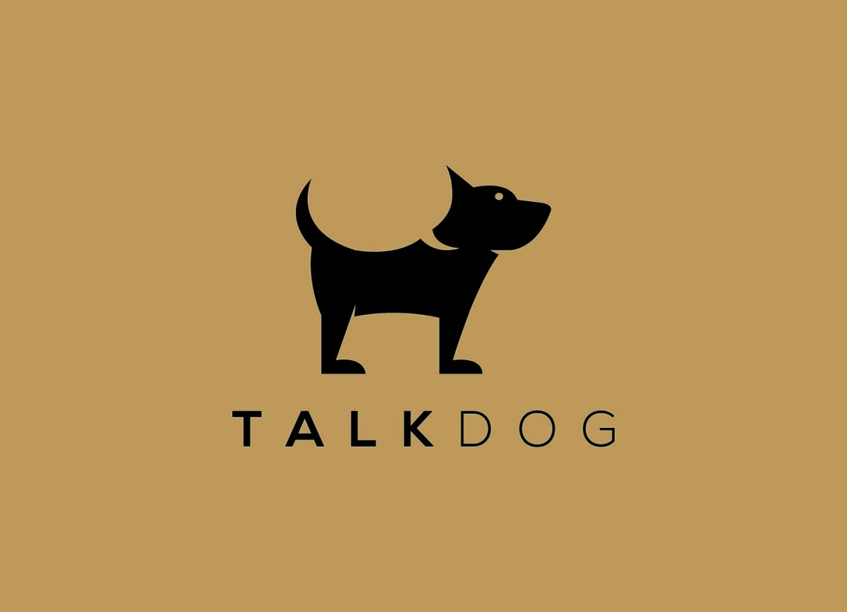 do modern minimalist and trendy logo design