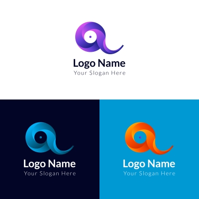 I will create awesome minimalist and lettermark abstract logo design