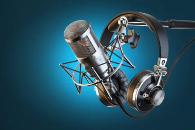 Create a music jingle for your brand
