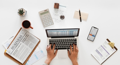 I will edit your content (Book, Blog, Copy etc)