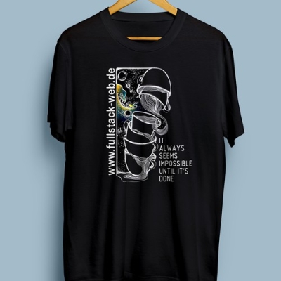 I will Design Your TShirt